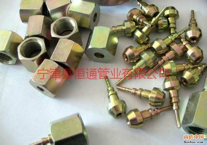 山東寧津恒通各種接頭供應(yīng)商 各種接頭寧津恒通廠家報價 各種各樣的軟管接頭廠家直銷 寧津恒通優(yōu)質(zhì)的接頭廠家 價