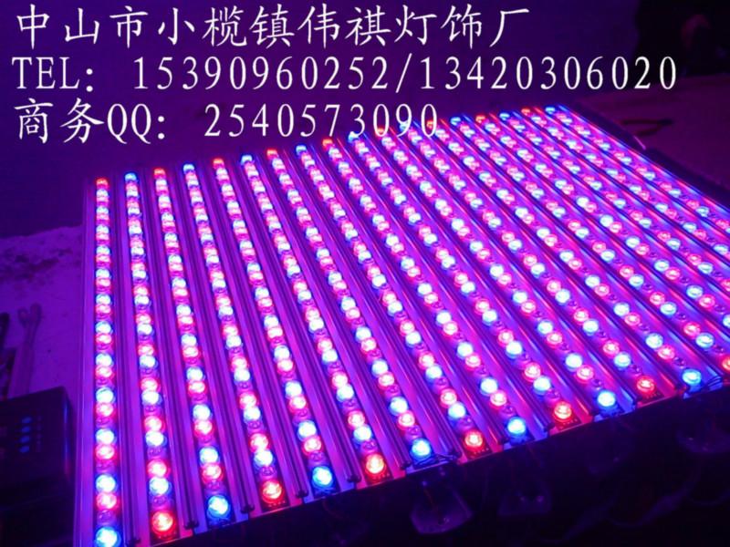 外控36瓦LED洗墙灯WQ-XQ-1110图片