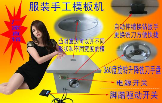 供應(yīng)寧夏服裝簡易模板機 廠家的聯(lián)系方式   廠家報價  價格