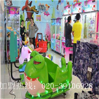 供應(yīng)兒童益智游戲樂園親子樂園加盟，室內(nèi)電玩設(shè)備