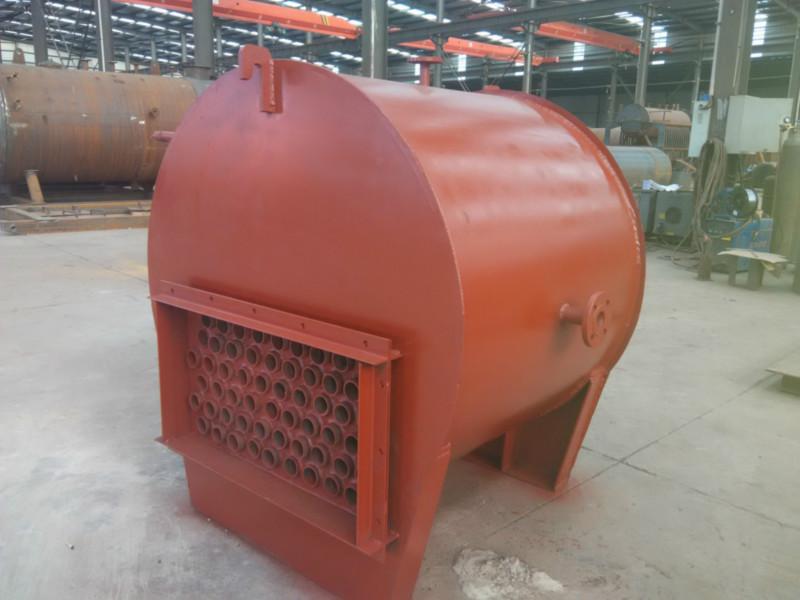 鋼管省煤器圖片