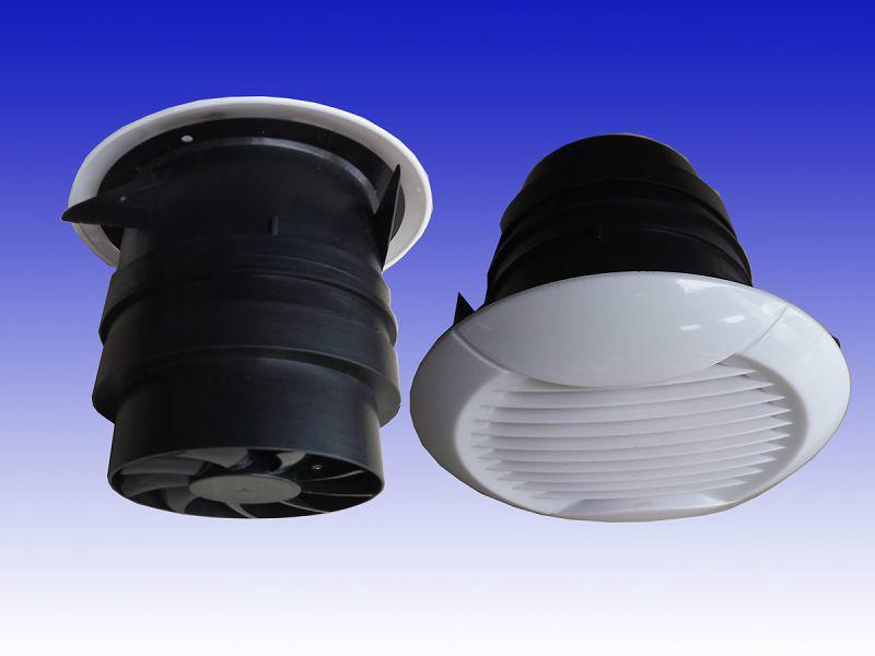 單元式智能新風(fēng)換氣寶圖片