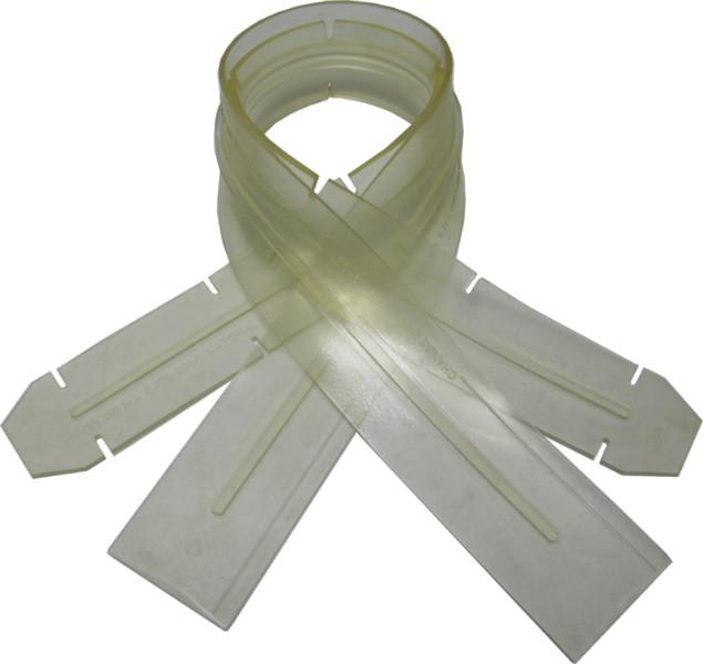 供應(yīng)凱馳BD530B55B60吸水膠條 凱馳吸水膠條