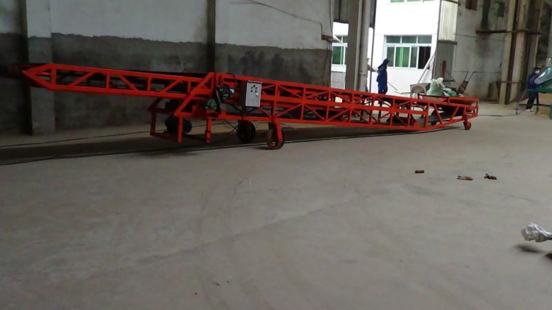 供應(yīng)移動(dòng)式輸送機(jī)廠家