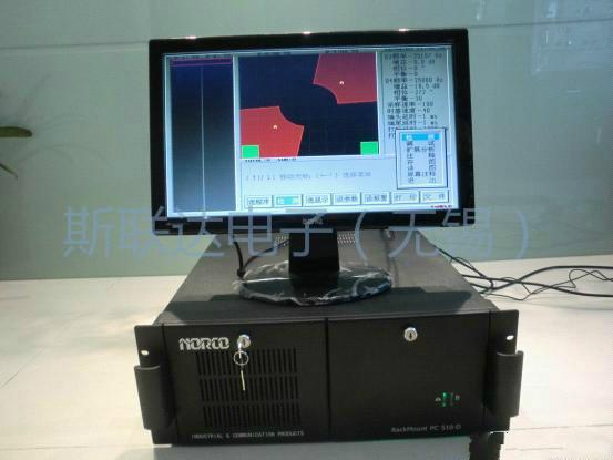 太原DSN-99金屬管渦流探傷儀圖片