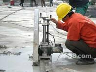 南通混凝土切割 開(kāi)門開(kāi)窗15161518829 南通混凝土切割繩鋸切割