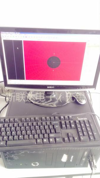 供應(yīng)滄州異型剛渦流探傷儀選斯聯(lián)達可靠 異型剛探傷 鋁管探傷 鎢絲探傷