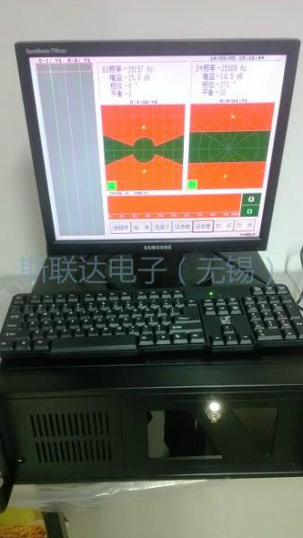 邯鄲角鋼渦流探傷儀廠家直銷圖片