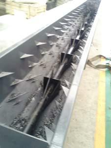 供應排屑器排屑機廠家-排屑器排屑機配置