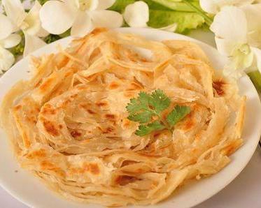 手抓餅?zāi)挠袑W(xué)慈溪手抓餅培訓(xùn)圖片