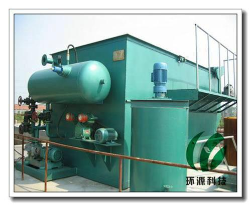 供應(yīng)平流式氣浮機(jī)報(bào)價(jià)廠家直銷