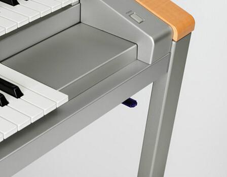 雅馬哈雙排鍵圖片/雅馬哈雙排鍵樣板圖 (4)