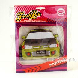 空氣清新劑除臭味吸煙香片圖片