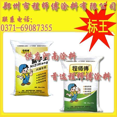 供應(yīng)粘石膏線快粘粉  鄭州程師傅粘粉批發(fā)