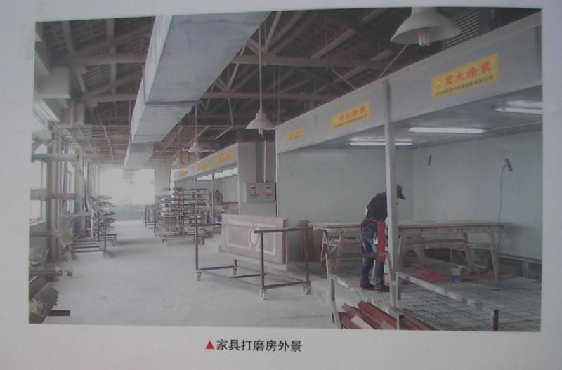 供應(yīng)2015年家具烤漆房加熱設(shè)備*價格，涂裝流水線設(shè)備廠家直銷