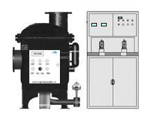 供应物化全程综合水处理器