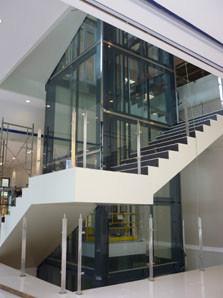 安徽合肥電梯井道鋼結(jié)構(gòu)，廠房，廣告牌，設(shè)計(jì)、制作、安裝