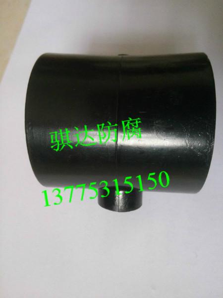 PE三通PE承插三通