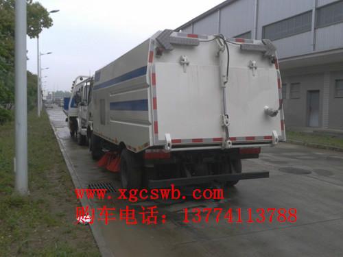 東風(fēng)天錦掃路車湖北廠家供應(yīng)商優(yōu)惠*質(zhì)產(chǎn)品圖片