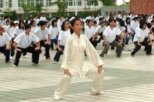 學八段錦東莞健身*八段錦教學一對一私教培訓班常年招生