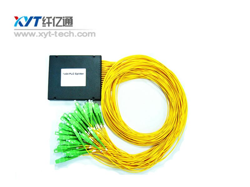 CWDM/8通道1470-1610波分復(fù)用器圖片