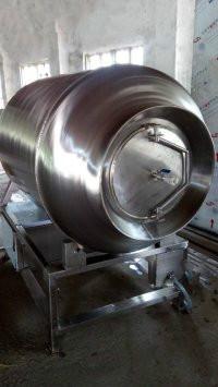 供應(yīng)榮昌牌滾揉機(jī)，味道好的榮昌牌滾揉機(jī)，真空滾揉機(jī)，滾揉機(jī)廠家直銷(xiāo)。