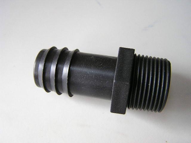 供應(yīng)云南昆明花卉滴灌微噴12mm簡(jiǎn)易直通