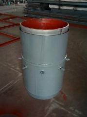 蒸汽旁通無(wú)推力套筒補(bǔ)償器