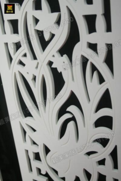 廠家直銷隔斷@屏風(fēng)@花窗@背景墻｜室內(nèi)墻面通花板背景墻