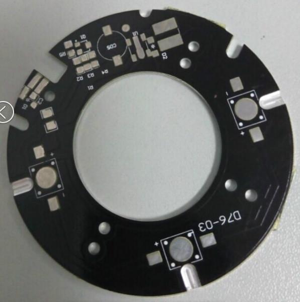 供應鋁基板的應用