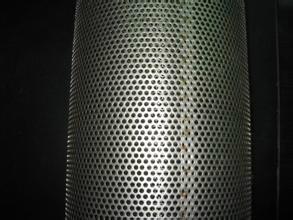 供應篩網沖孔板