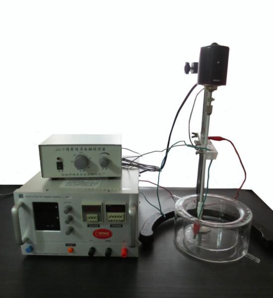 四川電解拋光腐蝕儀價格圖片