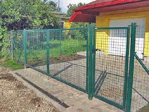 供應福州鐵絲網圍墻