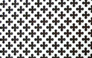 供應(yīng)篩板孔形