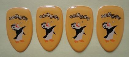 中山水晶滴膠標(biāo)牌廠家，中山水晶滴膠標(biāo)牌經(jīng)銷商