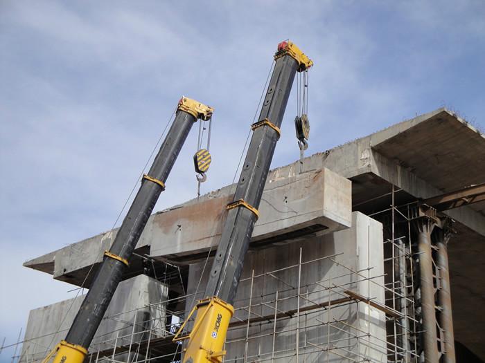 銀川混凝土切割樓房拆除樓板切割拆除