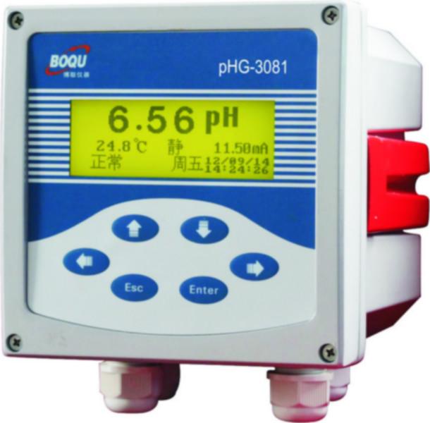 戶外工業(yè)PH計圖片