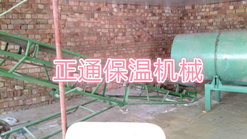 供應(yīng)珍珠巖外墻保溫板生產(chǎn)線