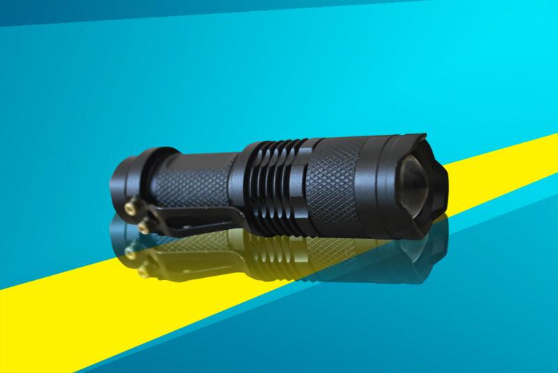 調(diào)焦手電筒圖片/調(diào)焦手電筒樣板圖 (4)