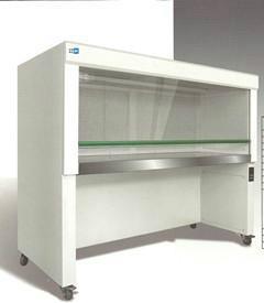 雙人潔凈工作臺(tái)圖片