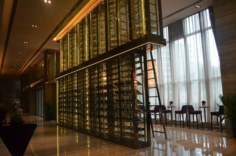 供應(yīng)成都瑞吉酒店裝飾工程施工