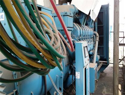 供應(yīng)上海發(fā)電機(jī)回收有限公司-18621761128