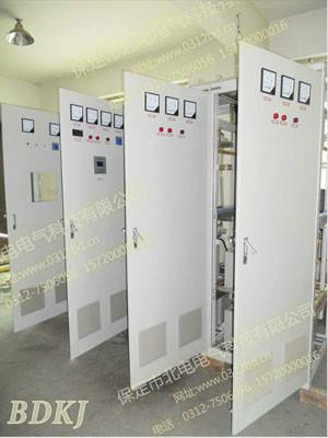 供應(yīng)諧波濾波補償柜多功能多型號