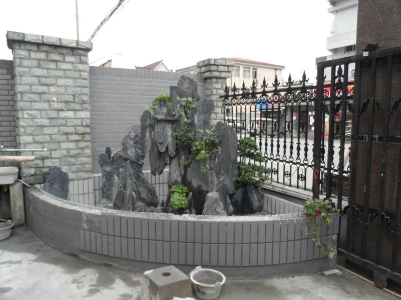 供應(yīng)上海奉賢哪里有斧劈石賣，上海奉賢哪里斧劈石價(jià)格*惠