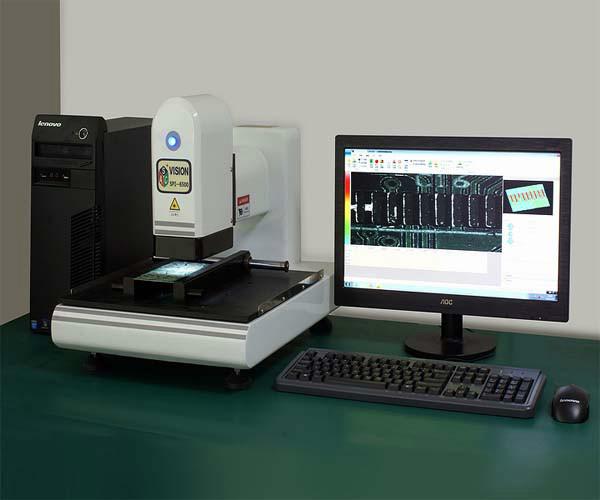 供應(yīng)SPI-6500錫膏測厚儀 美國ASC SPI-6500錫膏測厚儀廠家熱