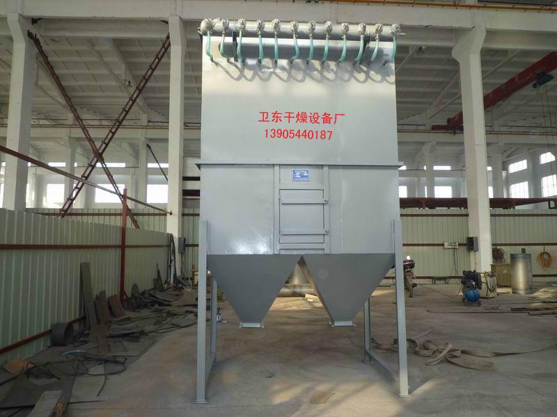 供應(yīng)木材除塵脈沖除塵器除塵器安裝維修保養(yǎng)