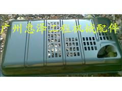 供應(yīng)斗山挖掘機(jī)發(fā)動機(jī)引擎蓋