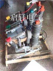 供應(yīng)ZW32-12F/630帶看門狗智能分界開(kāi)