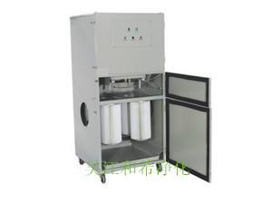 供應移動式濾筒除塵器廠家