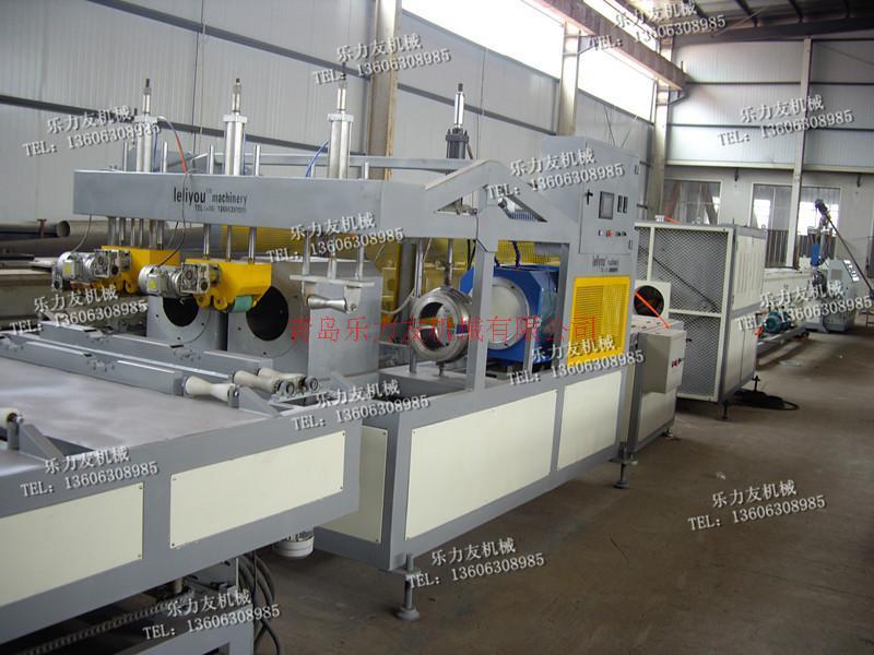 供應(yīng)粘彈體生產(chǎn)線，粘彈體工藝